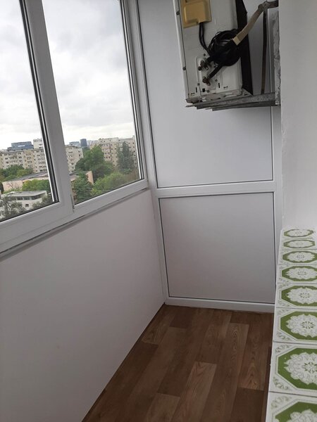 Turda, parc Regina Maria,